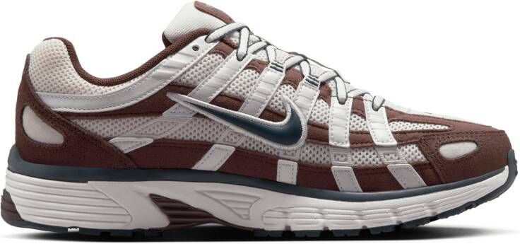 Nike P-6000 damesschoenen Grijs