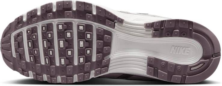 Nike P-6000 damesschoenen Paars