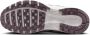 Nike P-6000 Dames Schoenen Paars Maat: 36 Mesh Synthetisch Foot Locker - Thumbnail 4