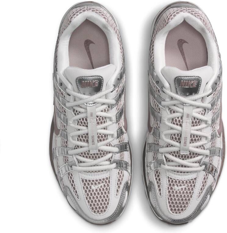 Nike P-6000 damesschoenen Paars