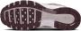 Nike P-6000 Dames Schoenen Rood Maat: 35.5 Mesh Synthetisch Foot Locker - Thumbnail 3