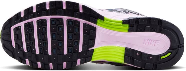 Nike P-6000 damesschoenen Roze