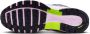 Nike P-6000 Dames Schoenen Rood Maat: 35.5 Mesh Synthetisch Foot Locker - Thumbnail 4