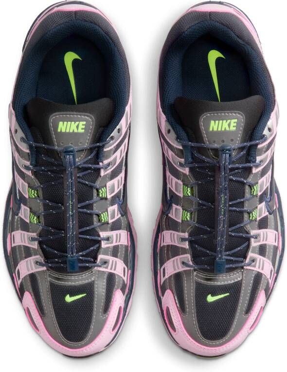 Nike P-6000 damesschoenen Roze