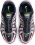 Nike P-6000 Dames Schoenen Rood Maat: 35.5 Mesh Synthetisch Foot Locker - Thumbnail 6