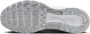 Nike P-6000 Dames Schoenen Wit Maat: 36.5 Mesh Synthetisch Foot Locker - Thumbnail 10
