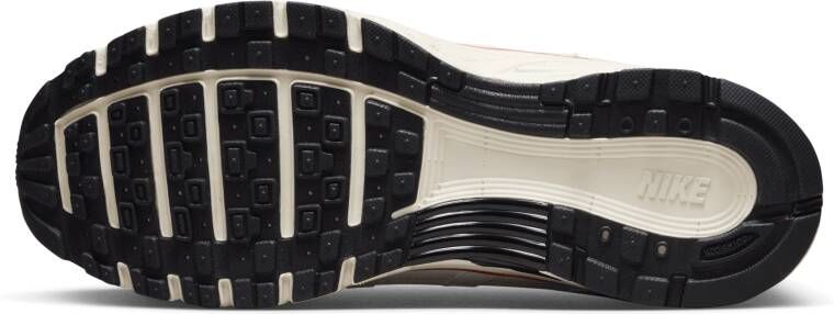 Nike P-6000 damesschoenen Wit