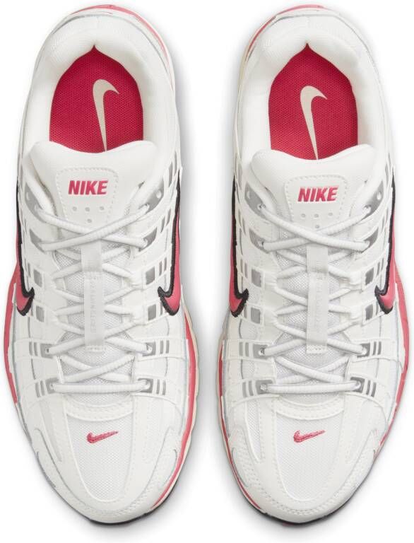 Nike P-6000 damesschoenen Wit
