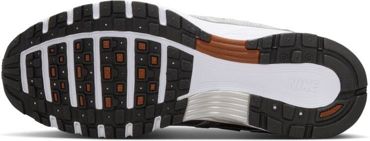 Nike P-6000 damesschoenen Wit