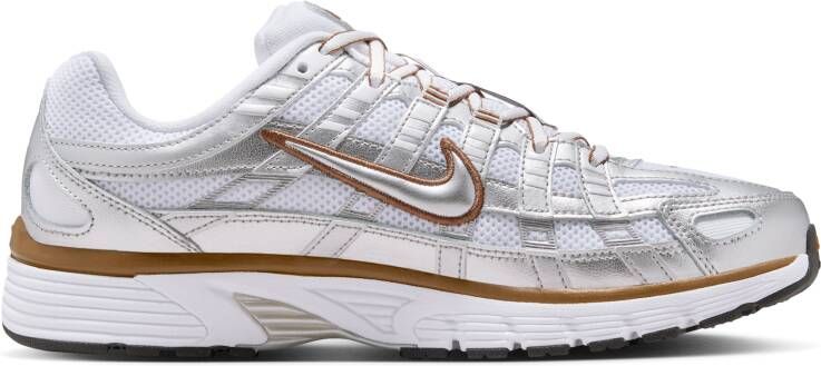 Nike P-6000 damesschoenen Wit