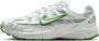 Nike Groene Sneakers P-6000 Stijl - Thumbnail 2