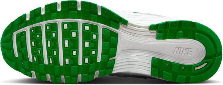 Nike P-6000 damesschoenen Wit
