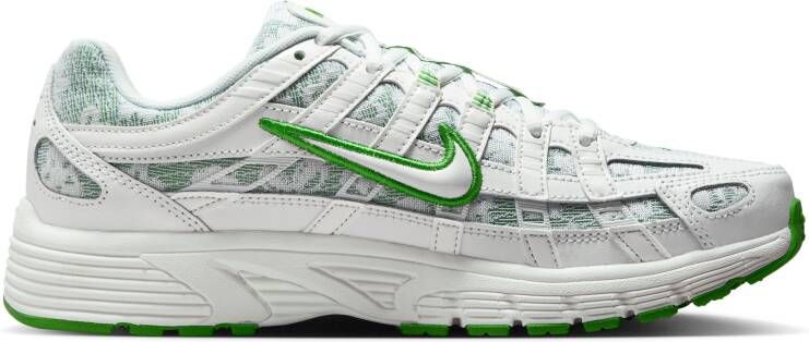 Nike P-6000 damesschoenen Wit