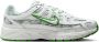 Nike Groene Sneakers P-6000 Stijl - Thumbnail 5