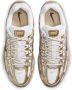 Nike P-6000 Dames Schoenen Wit Maat: 35.5 Mesh Synthetisch Foot Locker - Thumbnail 5