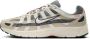 Nike P-6000 Heren Schoenen Groen Maat: 38.5 Mesh Synthetisch Foot Locker - Thumbnail 1