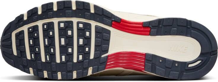 Nike P-6000 herenschoenen Bruin
