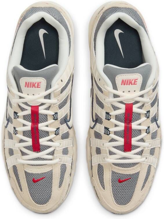 Nike P-6000 herenschoenen Bruin