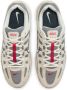 Nike P-6000 Heren Schoenen Groen Maat: 38.5 Mesh Synthetisch Foot Locker - Thumbnail 4
