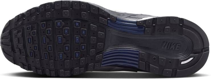Nike P-6000 herenschoenen Grijs