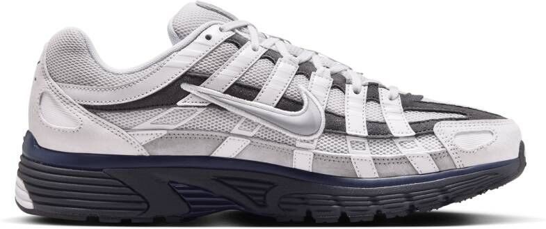 Nike P-6000 herenschoenen Grijs