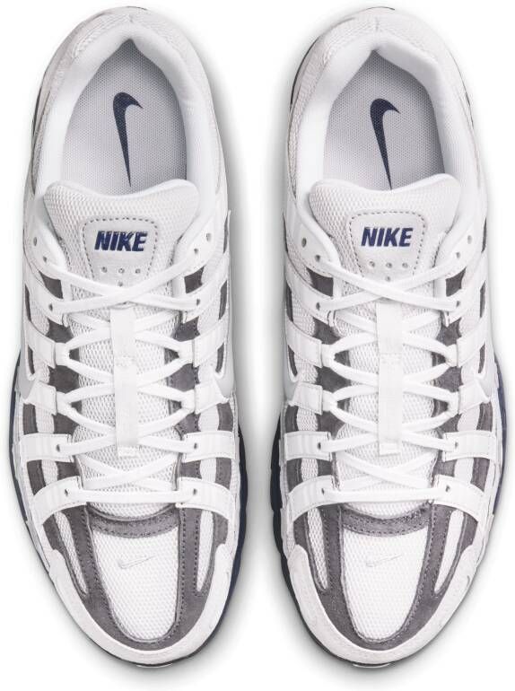 Nike P-6000 herenschoenen Grijs