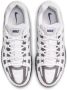 Nike P-6000 Heren Schoenen Zwart Maat: 41 Leer Foot Locker - Thumbnail 6