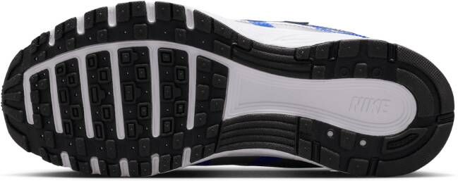 Nike P-6000 kinderschoenen Blauw