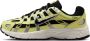Nike P-6000 Unisex Schoenen Geel Maat: 35.5 Mesh Synthetisch Foot Locker - Thumbnail 1