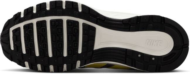 Nike P-6000 kinderschoenen Geel