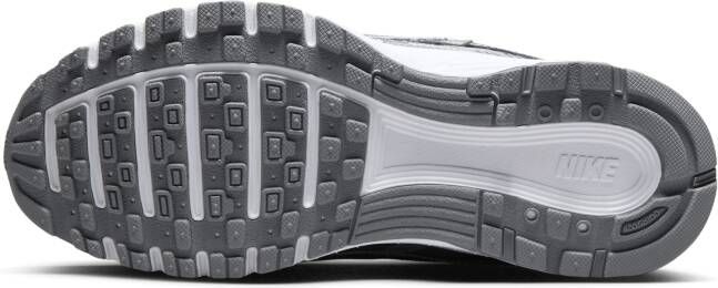 Nike P-6000 kinderschoenen Grijs