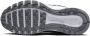 Nike P-6000 Unisex Schoenen Grijs Maat: 33.5 Mesh Synthetisch Foot Locker - Thumbnail 4