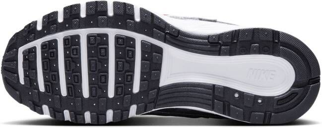 Nike P-6000 kinderschoenen Grijs