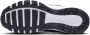 Nike P-6000 Unisex Schoenen Zilver Maat: 35.5 Mesh Synthetisch Foot Locker - Thumbnail 4