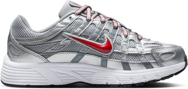 Nike P-6000 kinderschoenen Grijs