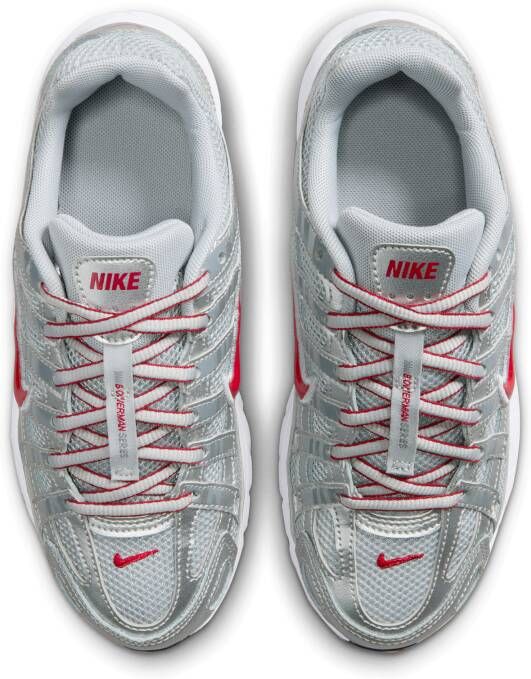 Nike P-6000 kinderschoenen Grijs