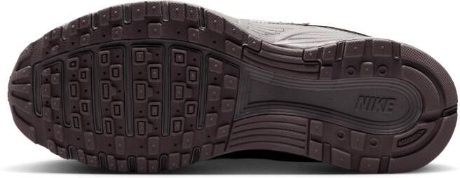 Nike P-6000 kinderschoenen Grijs