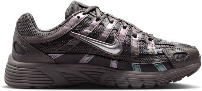 Nike P-6000 kinderschoenen Grijs