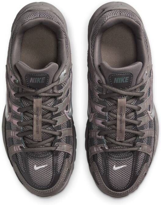Nike P-6000 kinderschoenen Grijs