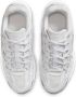 Nike P-6000 Unisex Schoenen Grijs Maat: 36.5 Mesh Synthetisch Foot Locker - Thumbnail 5