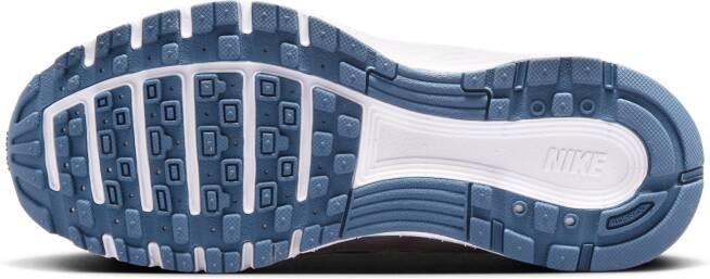 Nike P-6000 kinderschoenen Grijs
