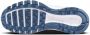 Nike P-6000 Unisex Schoenen Grijs Maat: 37.5 Mesh Synthetisch Foot Locker - Thumbnail 3
