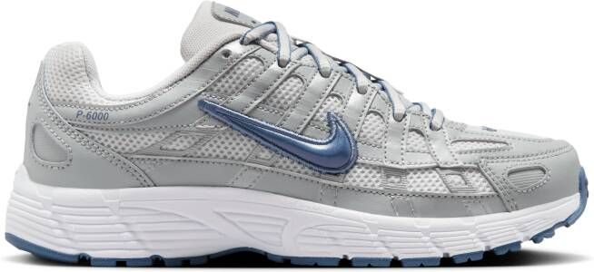 Nike P-6000 kinderschoenen Grijs