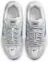 Nike P-6000 Unisex Schoenen Grijs Maat: 37.5 Mesh Synthetisch Foot Locker - Thumbnail 5