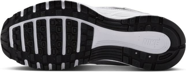 Nike P-6000 kinderschoenen Grijs