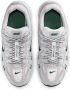 Nike P-6000 Kindersneakers Grijs Mesh Synthetisch - Thumbnail 4