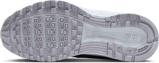 Nike P-6000 kinderschoenen Paars