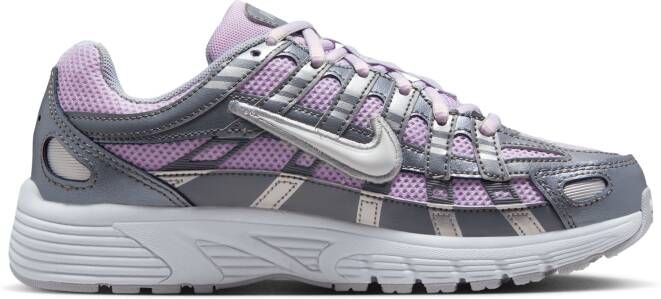 Nike P-6000 kinderschoenen Paars
