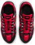 Nike P-6000 Kindersneakers Rood Mesh Synthetisch - Thumbnail 4