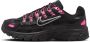 Nike P-6000 Unisex Schoenen Rood Maat: 35.5 Mesh Synthetisch Foot Locker - Thumbnail 1